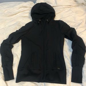 Lorna Jane rushed active jacket